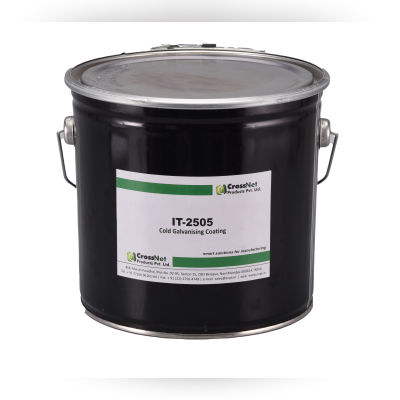 Corrosion Protection
